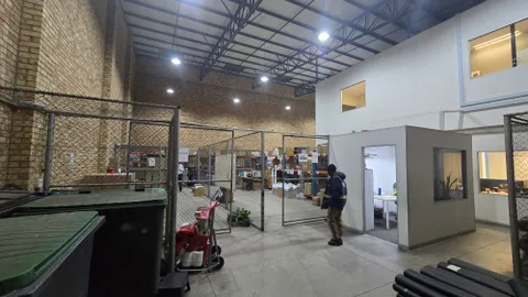 Northlands Deco Park, 80 Design Boulevard, North Riding Industrial Unit Available To Let (18)